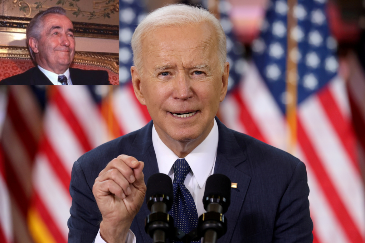 Biden kao Marković